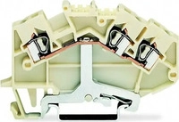 WAGO 780-640, WAGO GmbH & Co. KG Schirmleiterklemme 780-640, Grundpreis: &euro;...