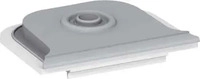 Legrand (BT) 069596, Legrand (BT) Legrand (BT) Kabeleinf&uuml;hrung 1f.gr Legrand...