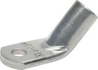 Klauke 52R2045, Klauke Winkelrohrkabelschuh 52R2045, Grundpreis: &euro; 8,55 /...