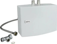 Stiebel Eltron 222120, Stiebel Eltron Klein-Durchlauferhitzer AEG MTD 350