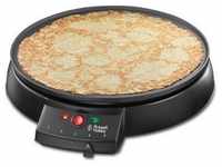 RUSSELL HOBBS 23003036001, RUSSELL HOBBS Crepes-Maker 20920-56