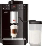 Melitta SDA 215485, Melitta SDA Kaffee/Espressoautomat F 53/1-102 sw