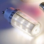 JUST LIGHT 08157, JUST LIGHT LILUCO LED-Lampe GU10 4,00W JUST LIGHT 08157, JUST LIGHT LILUCO LED-Lampe GU10 4,00W