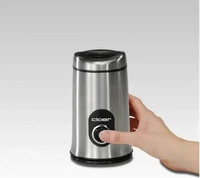 Cloer 7579, Cloer Kaffeem&uuml;hle 7579 eds