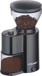 Cloer 7520, Cloer Kaffeem&uuml;hle 7520 sw