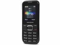 IVS 450032, IVS GSM Mobiltelefon SC230 schwarz 450032