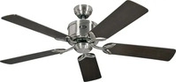 Casafan 513282, Casafan Deckenventilator Eco Elements 132 BN