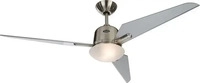Casafan 513285, Casafan Deckenventilator EcoAviatos 132 BN-SL