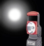 AccuLux 456541, AccuLux Arbeitsleuchte SL6 LED Set 456541
