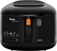 Tefal FF1608, Tefal Fritteuse FF1608 sw