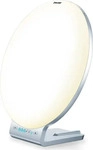 Beurer 60835, Beurer Tageslichtlampe TL 100 2-in-1 BT, Grundpreis: &euro; 197,58 /