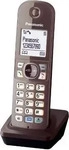 Panasonic KX-TGA681EXA, Panasonic Optionales Mobilteil KX-TGA681EXA mocca,
