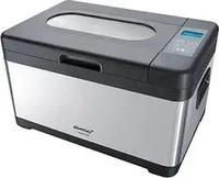 Steba 05-14-00, Steba Sous-Vide Garer SV 2 eds/sw