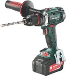 Metabowerke 602191500, Metabowerke Akku-Bohrschrauber BS 18 LTX Impuls