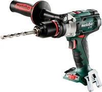 Metabowerke 602192840, Metabowerke Akku-Schlagbohrmaschine SB 18 LTX Impuls