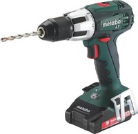 Metabowerke 602103510, Metabowerke Akku-Schlagbohrmaschine SB18 LT Compact