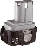 Makita 193058-7, Makita Akku 9135 193058-7