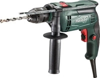 Metabowerke 600742500, Metabowerke Schlagbohrmaschine SBE650 #600742500