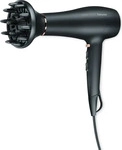 Beurer 59114, Beurer Haartrockner HC 50