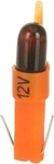 Busch-Jaeger 2CKA001784A0636, Busch-Jaeger Gl&uuml;hlampe 8366