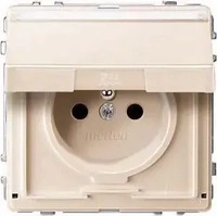 Merten MEG2312-7244, Merten SCHUKO-Steckdose ws MEG2312-7244