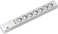 Bachmann 333.004, Bachmann 19Zoll Steckdosenleiste 7f 333.004