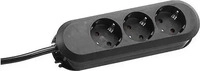 Bachmann 387.172, Bachmann Tischsteckdose 3f. 387.172