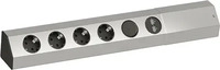 Bachmann BM0022986, Bachmann STEP ALU 2xCH BM0022986