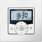 DELTA DORE 32501381, DELTA DORE Funksteuerung HomeTimer 9498-AL