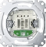 Merten MEG3136-0000, Merten Aus/Wechselschalter-Eins. MEG3136-0000