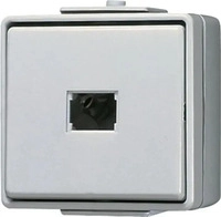 Jung 633WEINS, Jung Einsatz 633 W EINS