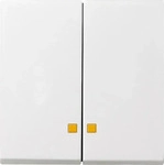 Gira 063127, Gira Wippe Serienschalter rws 063127