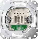 Merten MEG3760-0000, Merten Taster-Eins.Card-Schalter MEG3760-0000
