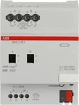 ABB Stotz S&J 2CDG110079R0011, ABB Stotz S&J ABB Stotz S&J Schalt/Dimmaktor