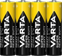 Varta Cons.Varta 02006101304, Varta Cons.Varta Batterie Superlife AA 2006 Fol.4