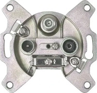 Astro Strobel 00540301, Astro Strobel Antennensteckdose GUT 300