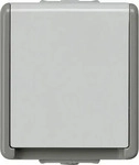 Siemens Dig.Industr 5UB4711, Siemens Dig.Industr. AP IP44 SCHUKO-Steckdose 5UB4711