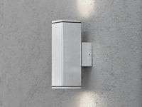 Gnosj&ouml; Konstsmide AL 7907-310, Gnosj&ouml; Konstsmide AL Halogen Wandleuchte 7907-310
