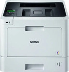 Brother HLL8260CDWG1, Brother Laserdrucker HL-L8260CDW