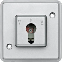 Merten 318460, Merten Rollladentaster-Einsatz si 318460