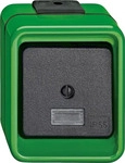 Merten 372677, Merten Wipp-Kontrollschalter gn 372677