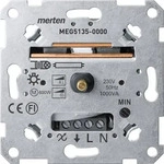 Merten MEG5135-0000, Merten Drehdimmer-Einsatz MEG5135-0000