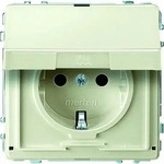 Merten MEG2310-7244, Merten SCHUKO-Steckdose ws MEG2310-7244