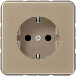 Jung CD1520GB, Jung SCHUKO-Steckdose CD 1520 GB