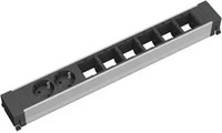 Bachmann 909.005, Bachmann Steckdosenleiste 909.005