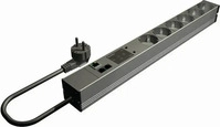 Bachmann 329.3009, Bachmann Steckdosenleiste 329.3009