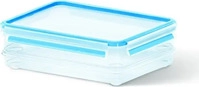Emsa 508557, Emsa Frischhaltedosen-Set CLIP CLOSE 1,65/1l
