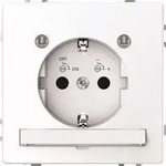 Merten MEG2304-6035, Merten SCHUKO-Steckdose lotosws MEG2304-6035