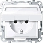 Merten MEG2312-0325, Merten SCHUKO-Steckdose aws MEG2312-0325