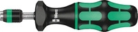 Wera Werk 05074710001, Wera Werk Drehmomentschraubendreher 7400 inch